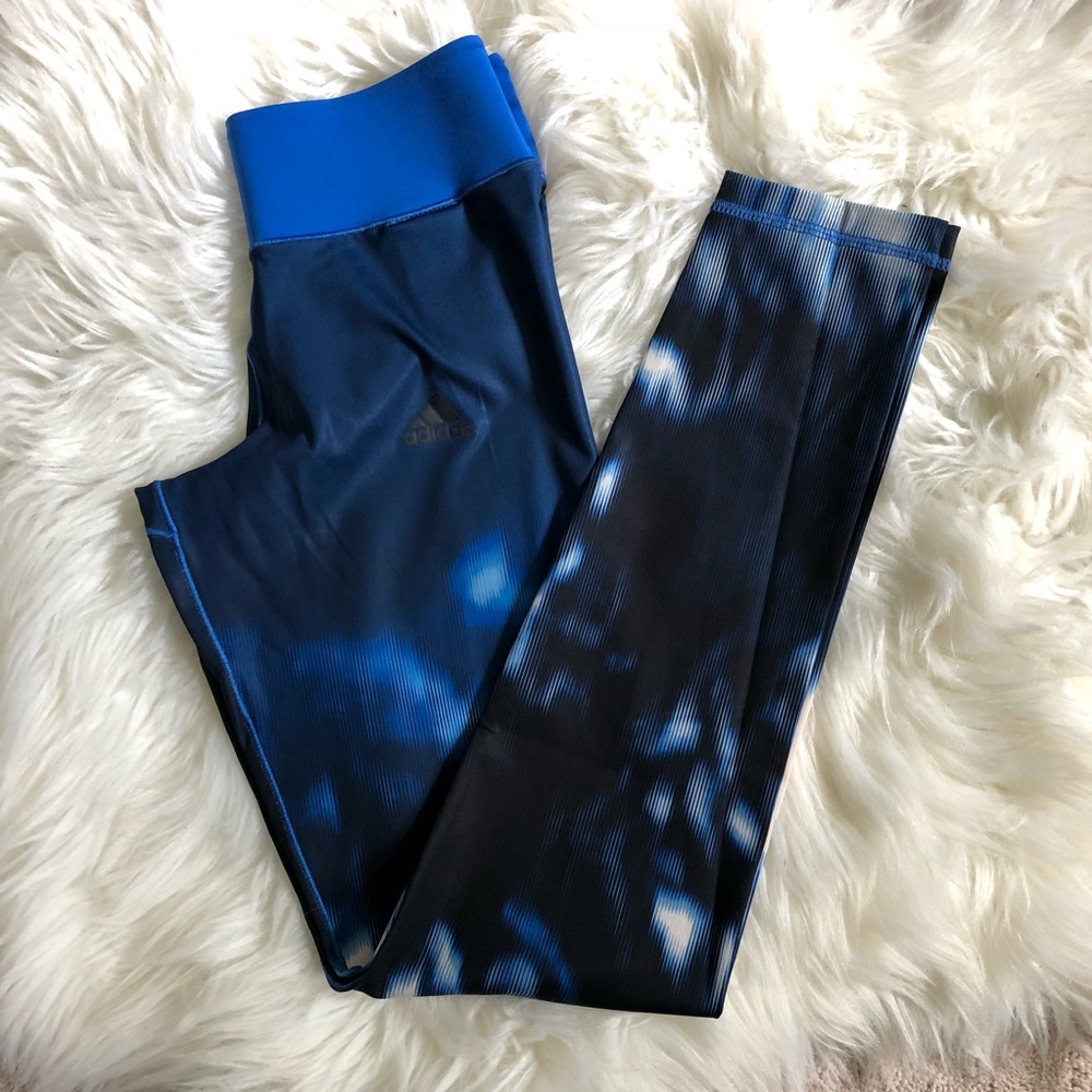 ๐นsold๐น Adidas Ultimate Training Tights - Picture 1 of 6